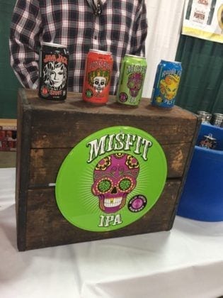 Big Brew Beer Festival