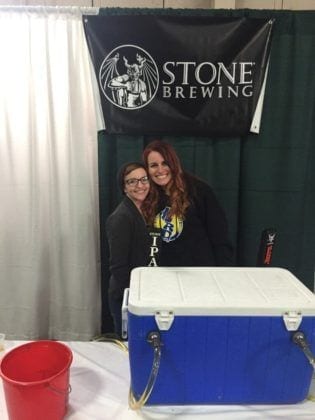 Big Brew Beer Festival