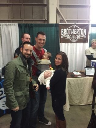 Big Brew Beer Festival