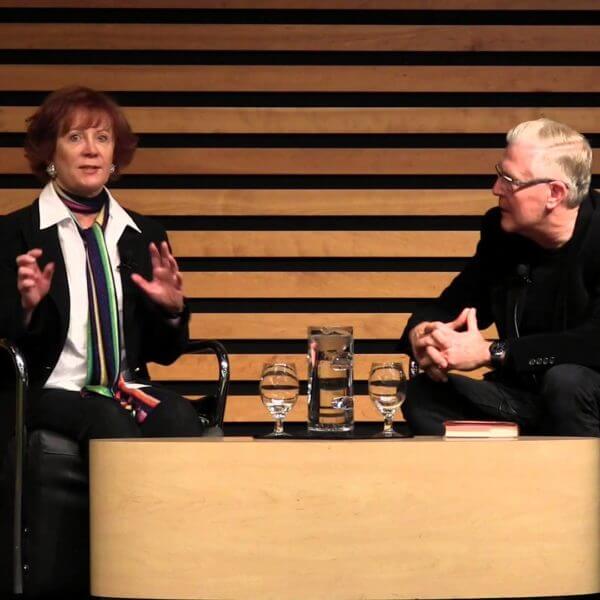 Women's History NJ: Janet Evanovich