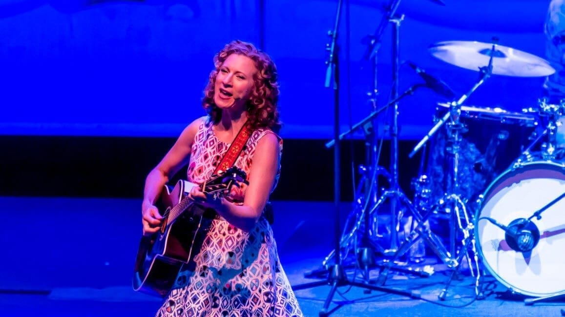 laurie berkner