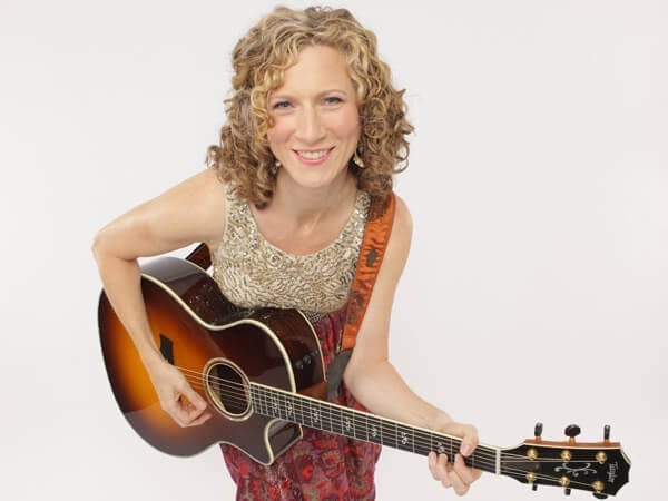 laurie berkner