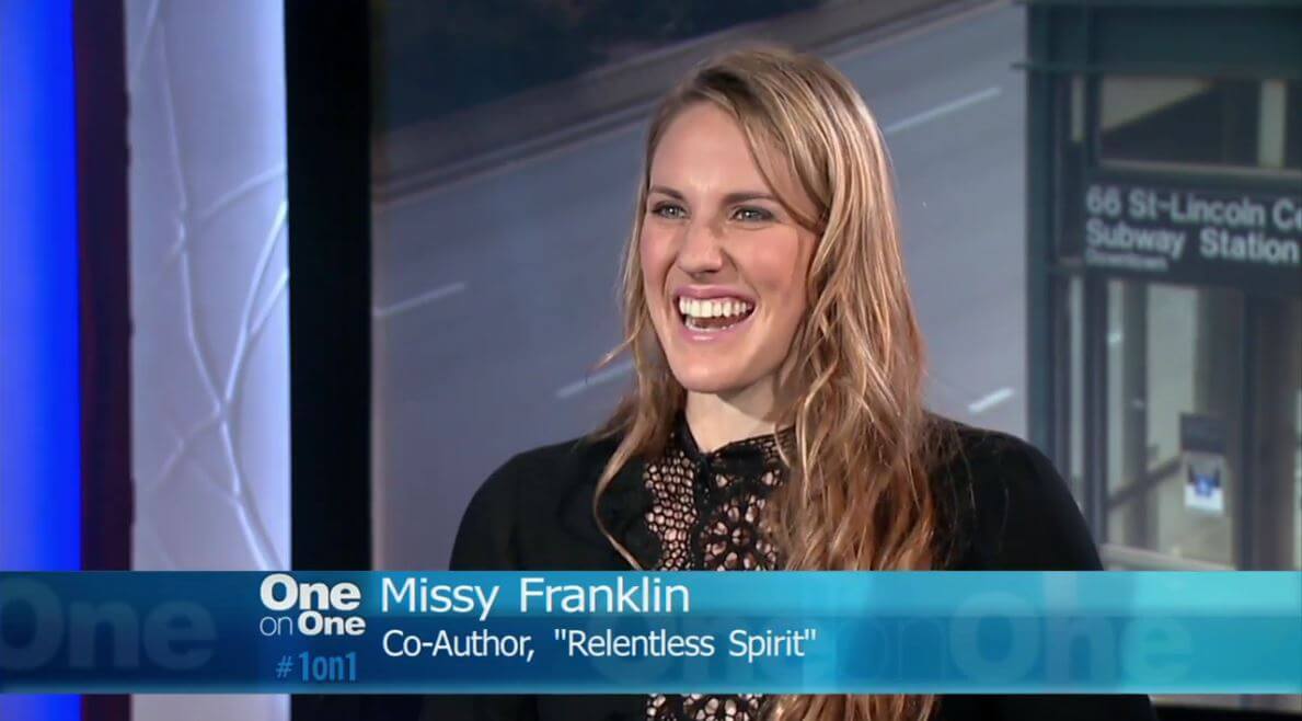 Missy Franklin