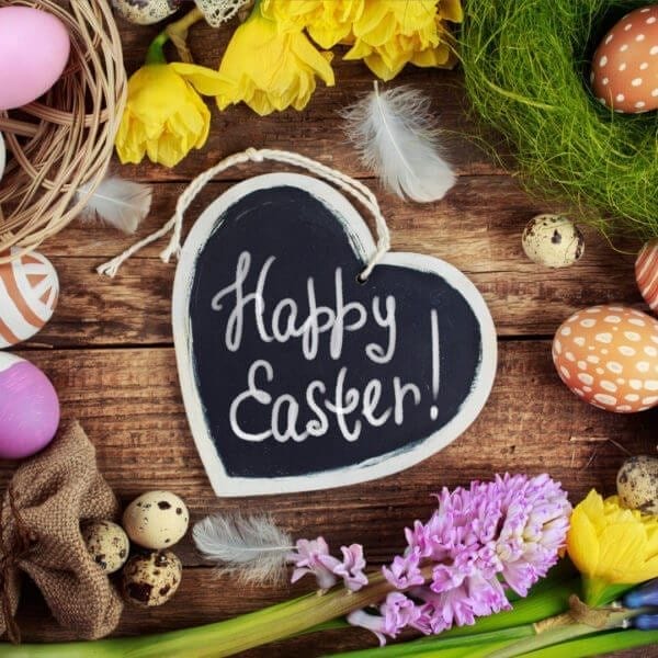 Ultimate Guide to Easter in New Jersey
