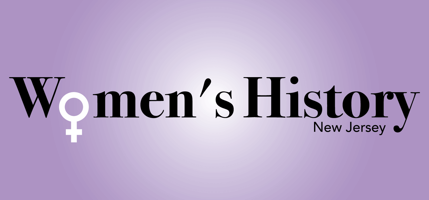 Women's History NJ