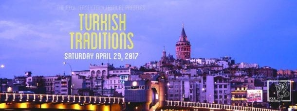 New Jersey Folk Festival