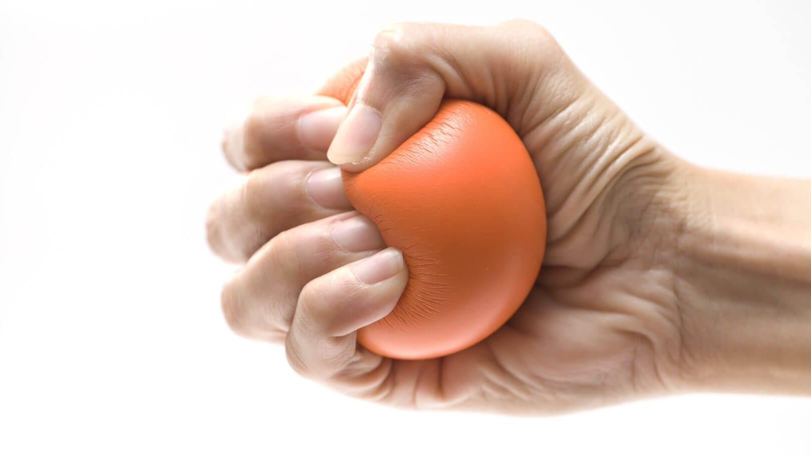 stress awareness month