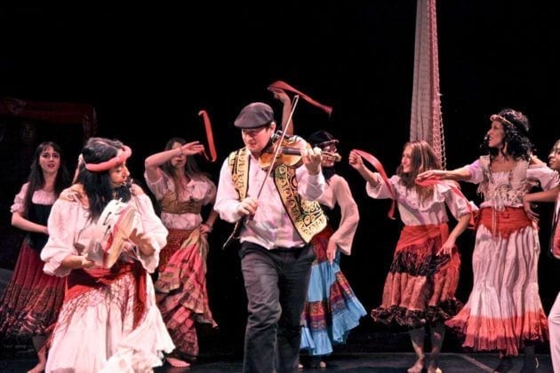 Piazza Italia at Kings Food Market