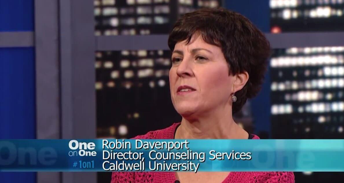 Caldwell University destigmatizes mental health issues