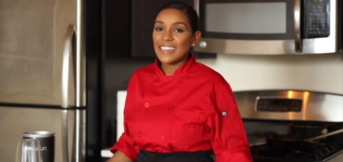 Chef Lex Grant Eat Me Up Cuisine