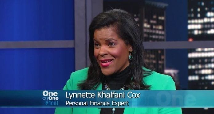 The Money Coach Talks Debt and Credit Scores