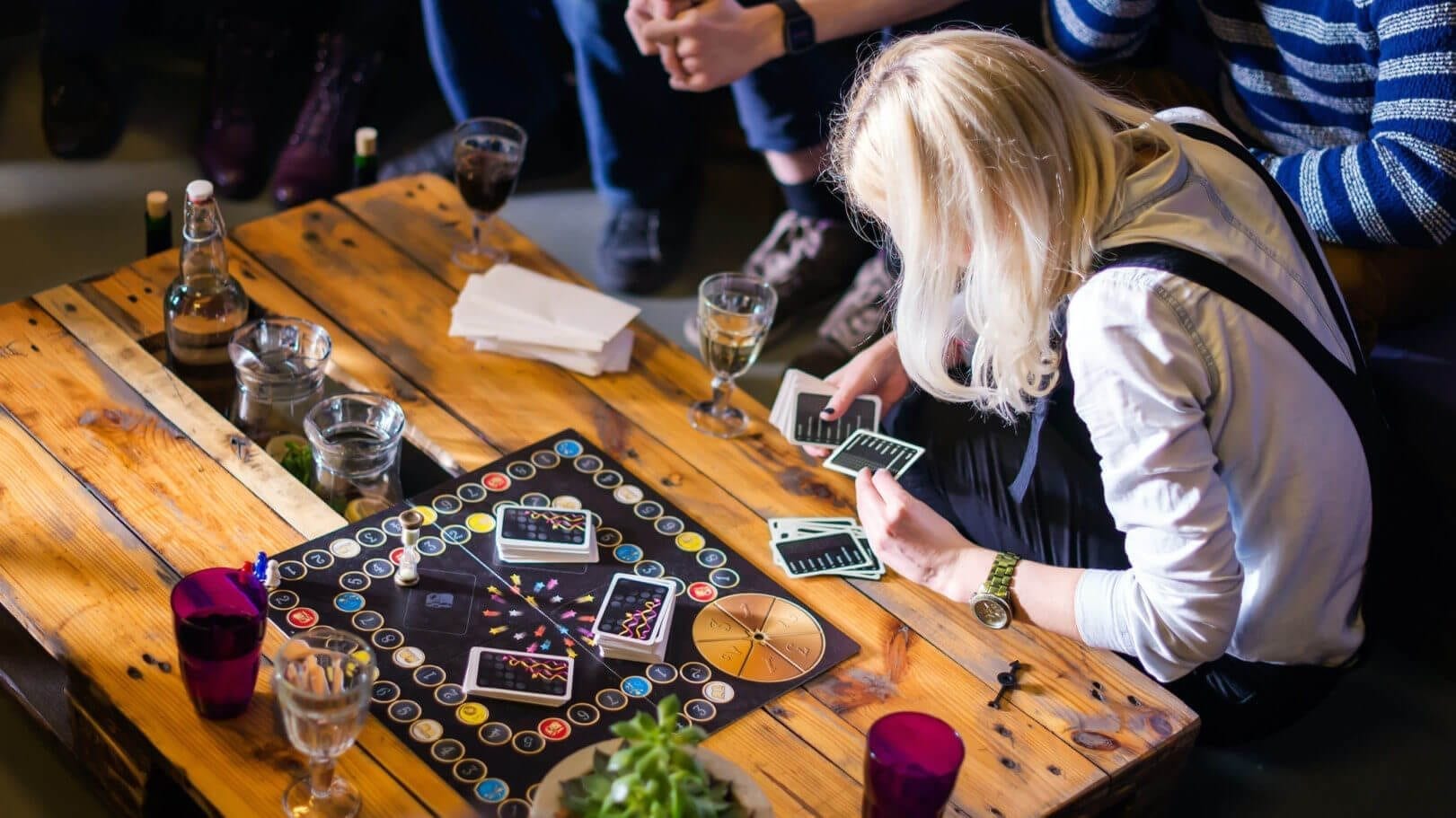 board games