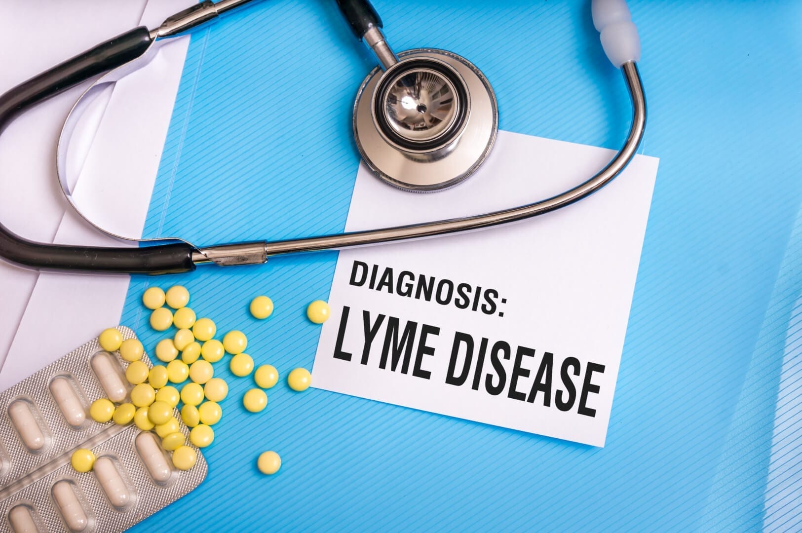 Lyme Disease