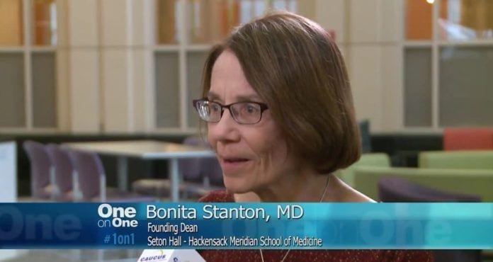 Health Care at Seton Hall - Hackensack Meridian School of Medicine