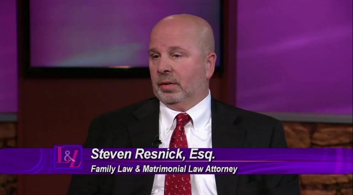 Paying for College after Divorce