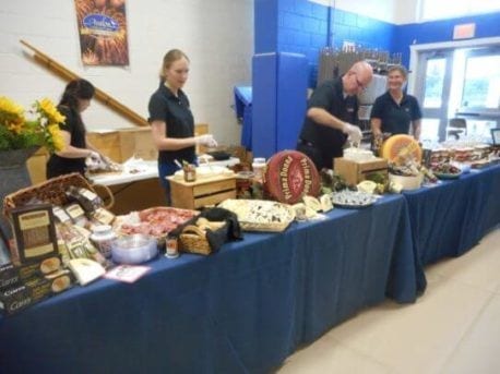 avalon wine & spirits festival