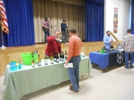 avalon wine & spirits festival