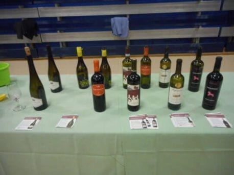 avalon wine & spirits festival