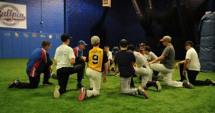 Baseball Coaches in NJ