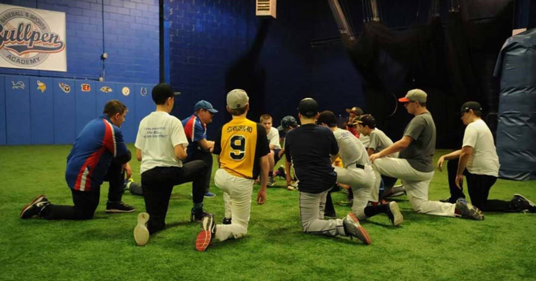 Baseball Coaches in NJ