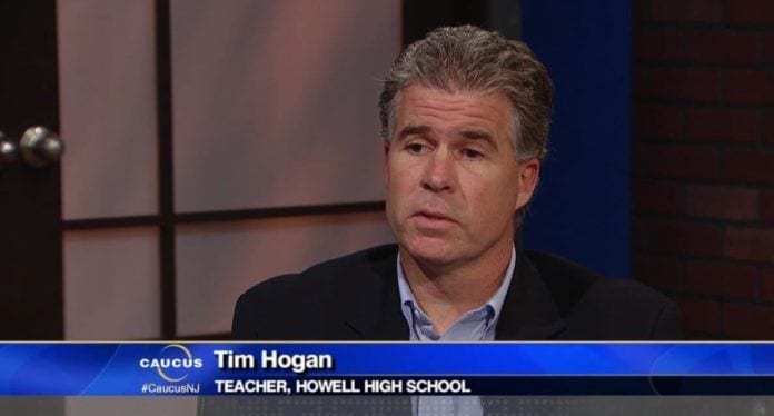 Autism Support Program at Howell High School