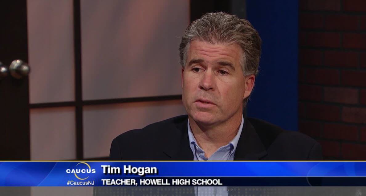 Autism Support Program at Howell High School