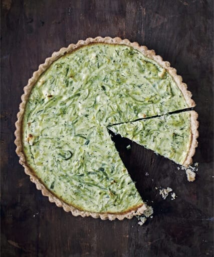 Mother's Day Breakfast in Bed