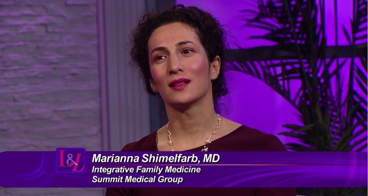 Stress Management Tips Marianna Shimelfarb