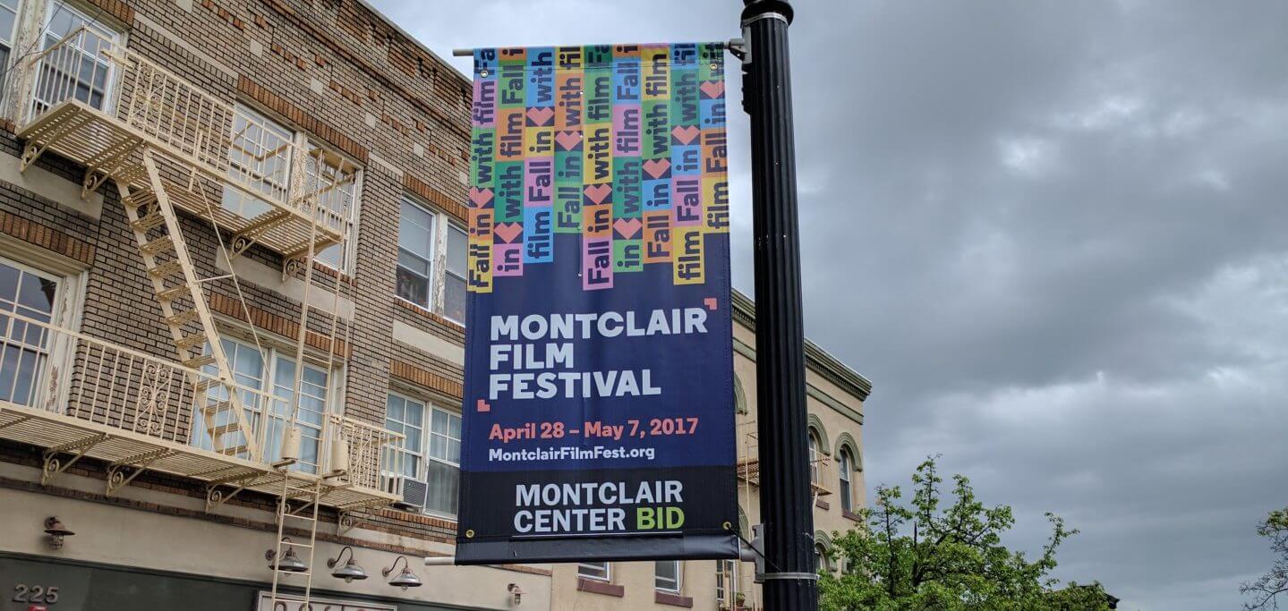 Montclair Film Festival