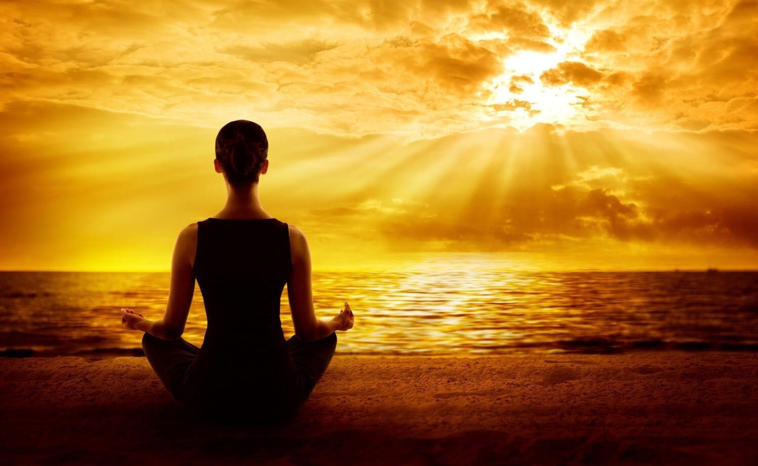 Summer Solstice Yoga