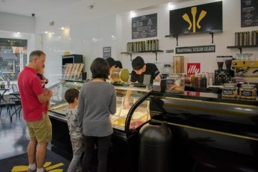 Morana Gelato