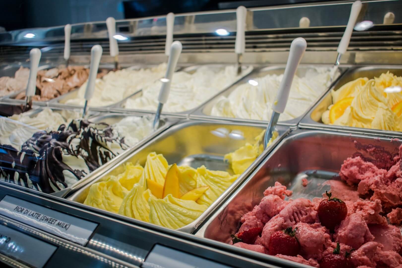 Morano Gelato Brings Italian Desserts to Westfield - BestofNJ.com