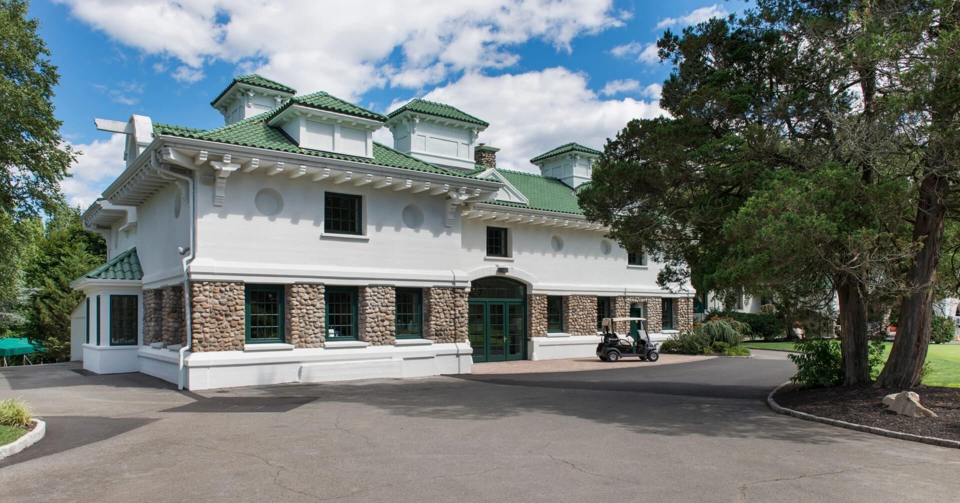 Edgewood Country Club Family Resort