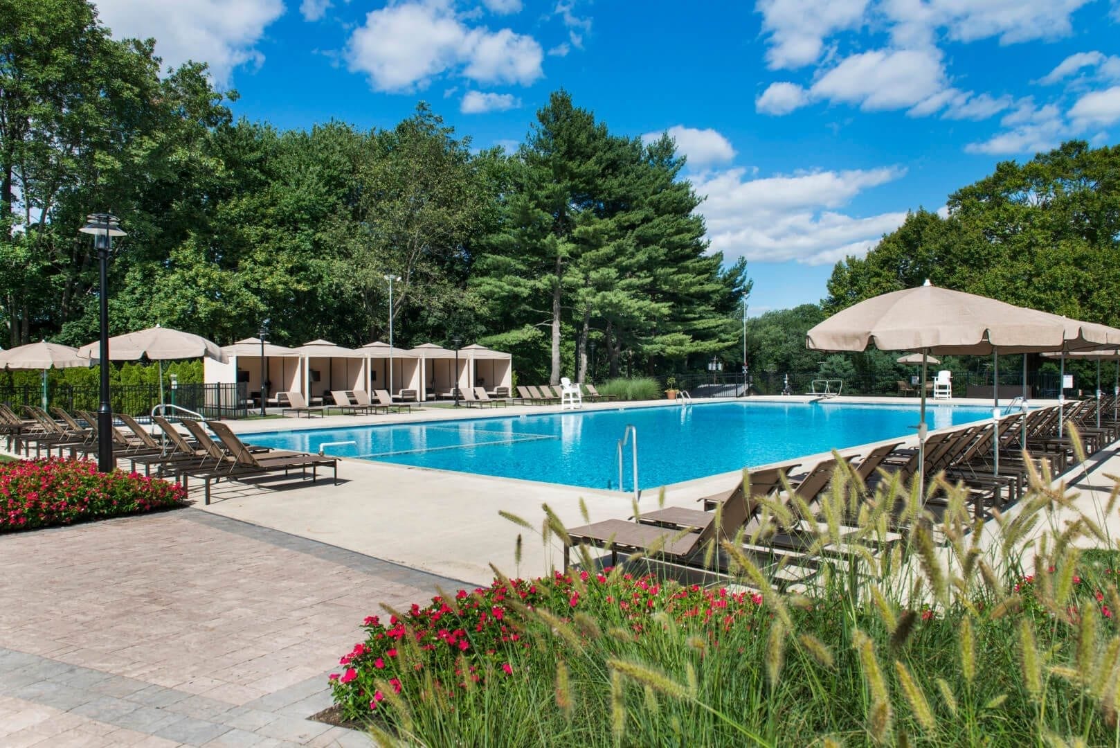 Edgewood Country Club Family Resort