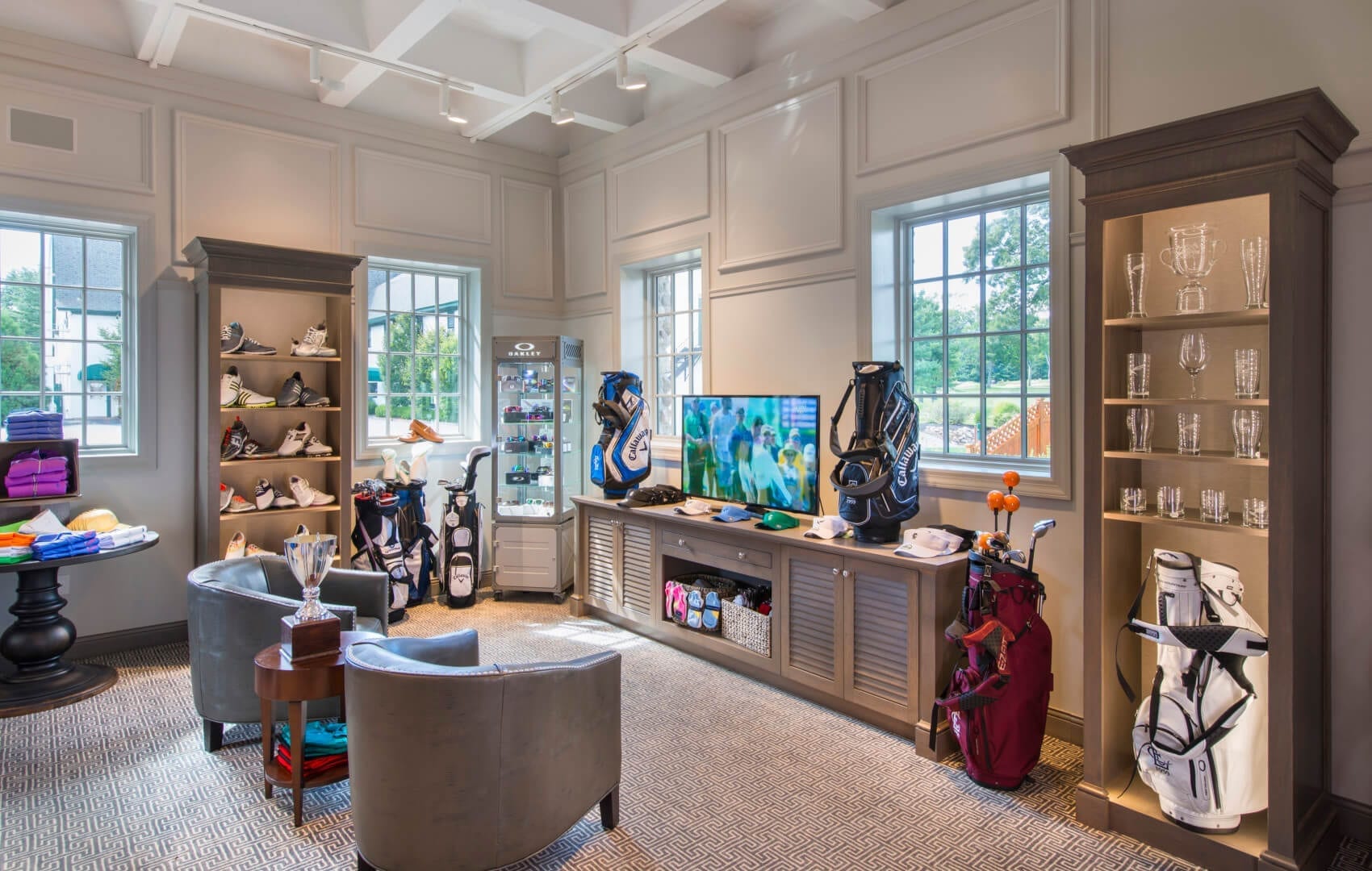 Edgewood Country Club Family Resort