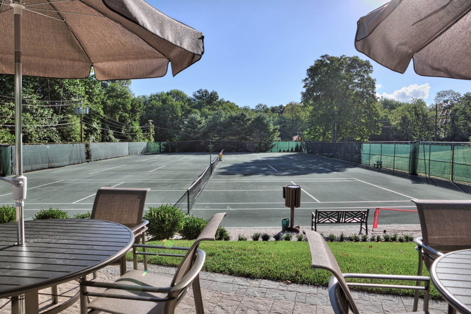 Edgewood Country Club Family Resort