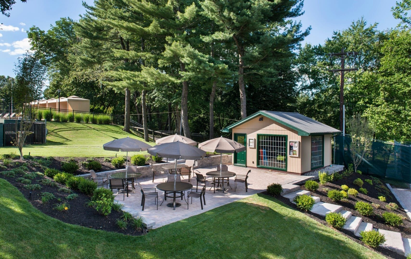 Edgewood Country Club Family Resort