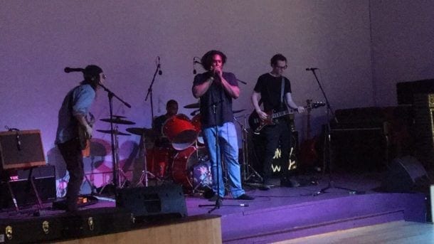 house of booze, rock revival