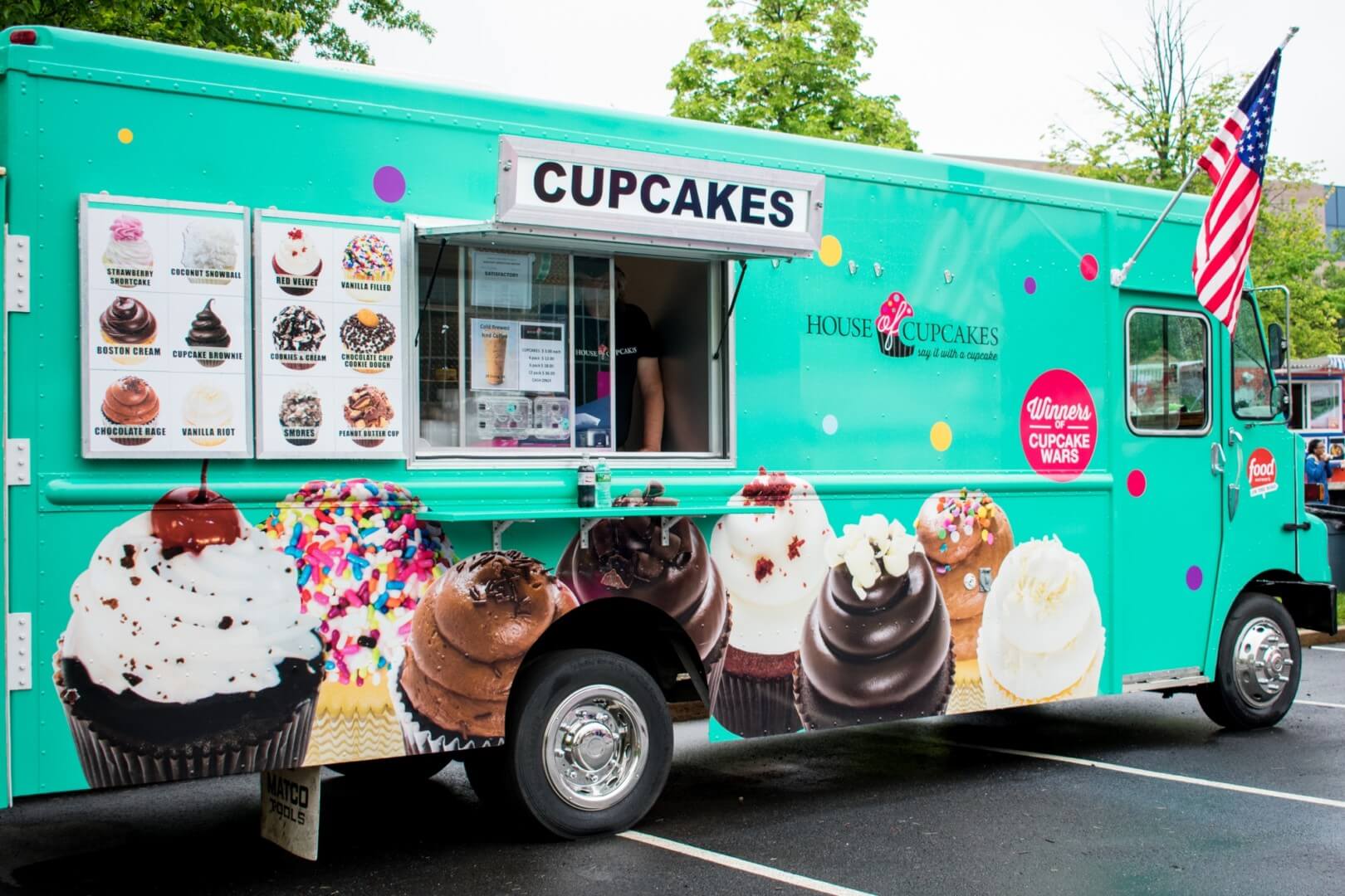 Just Jersey Food Truck & Music Festival