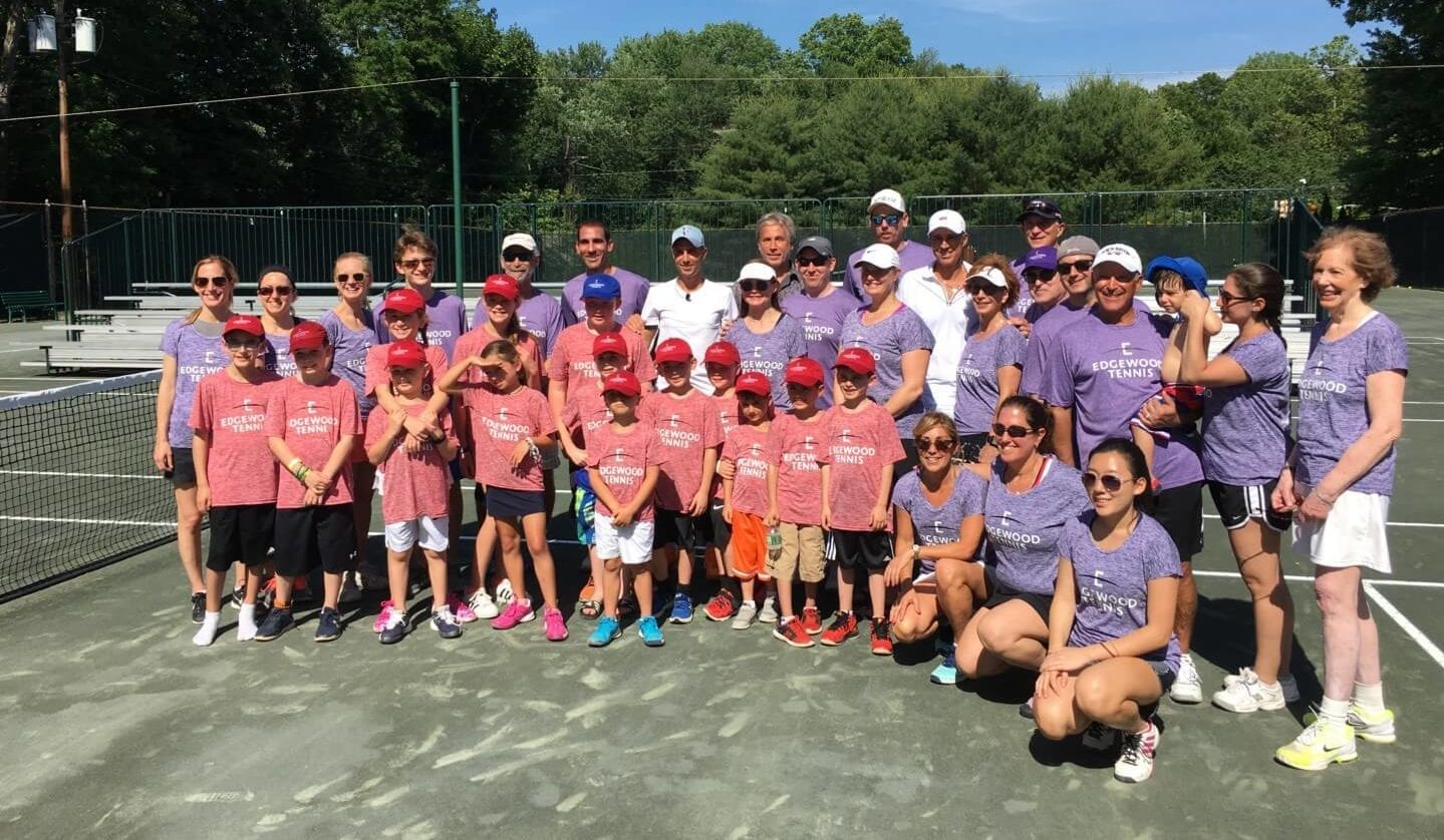 Edgewood Country Club Family Resort