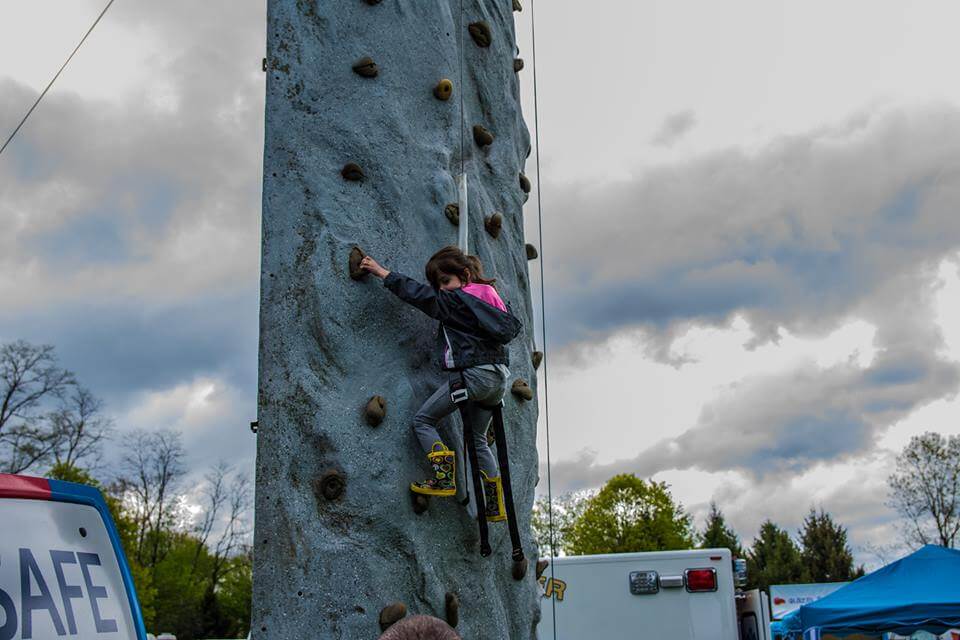 Just Jersey Food Truck & Music Festival in Parsippany