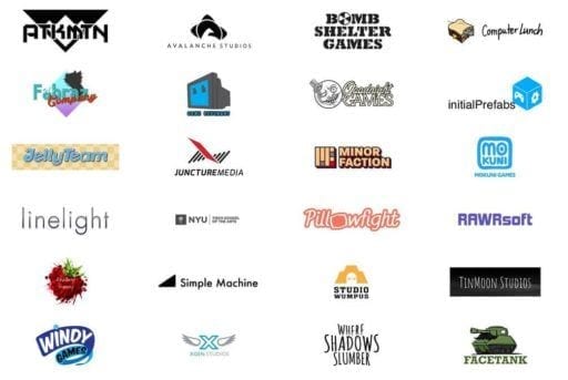 PLAY NYC Games Convention