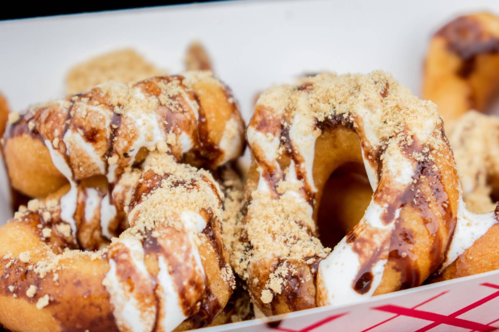 Just Jersey Food Truck & Music Festival
