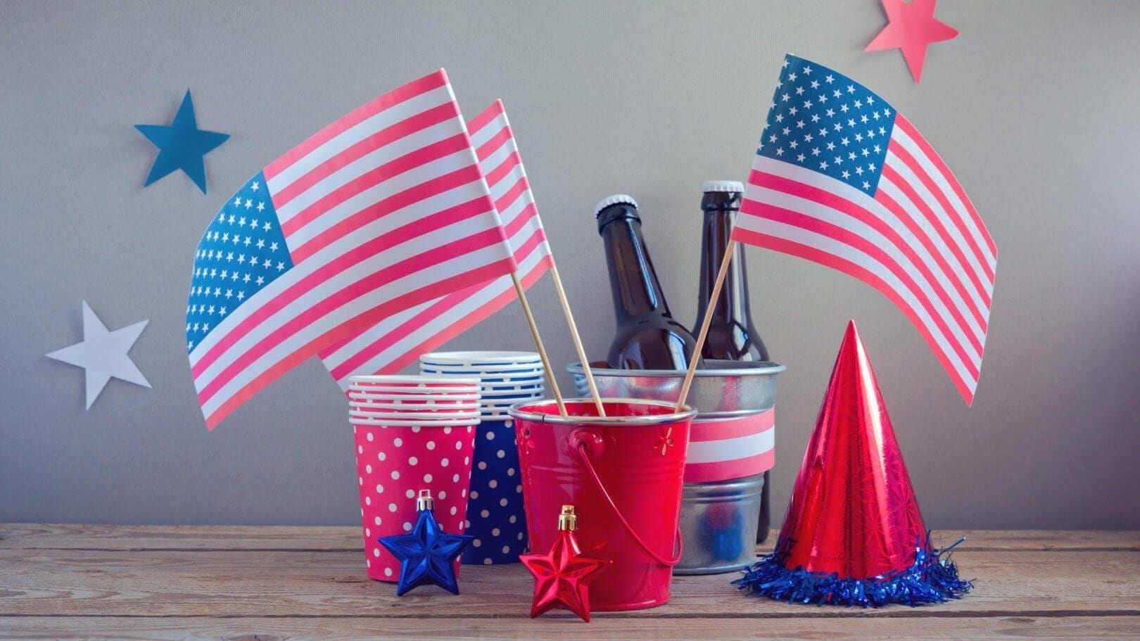 pinterest worthy 4th of july celebration