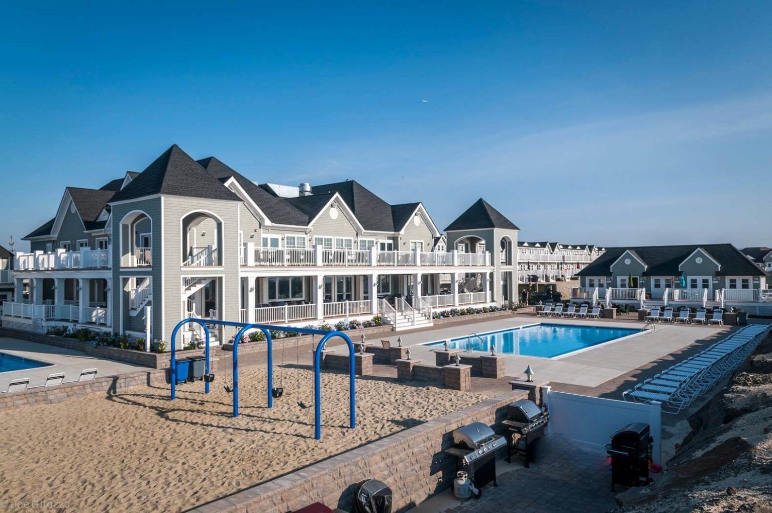 The Best Beach Clubs in Sea Bright You Want to Join - Best of NJ