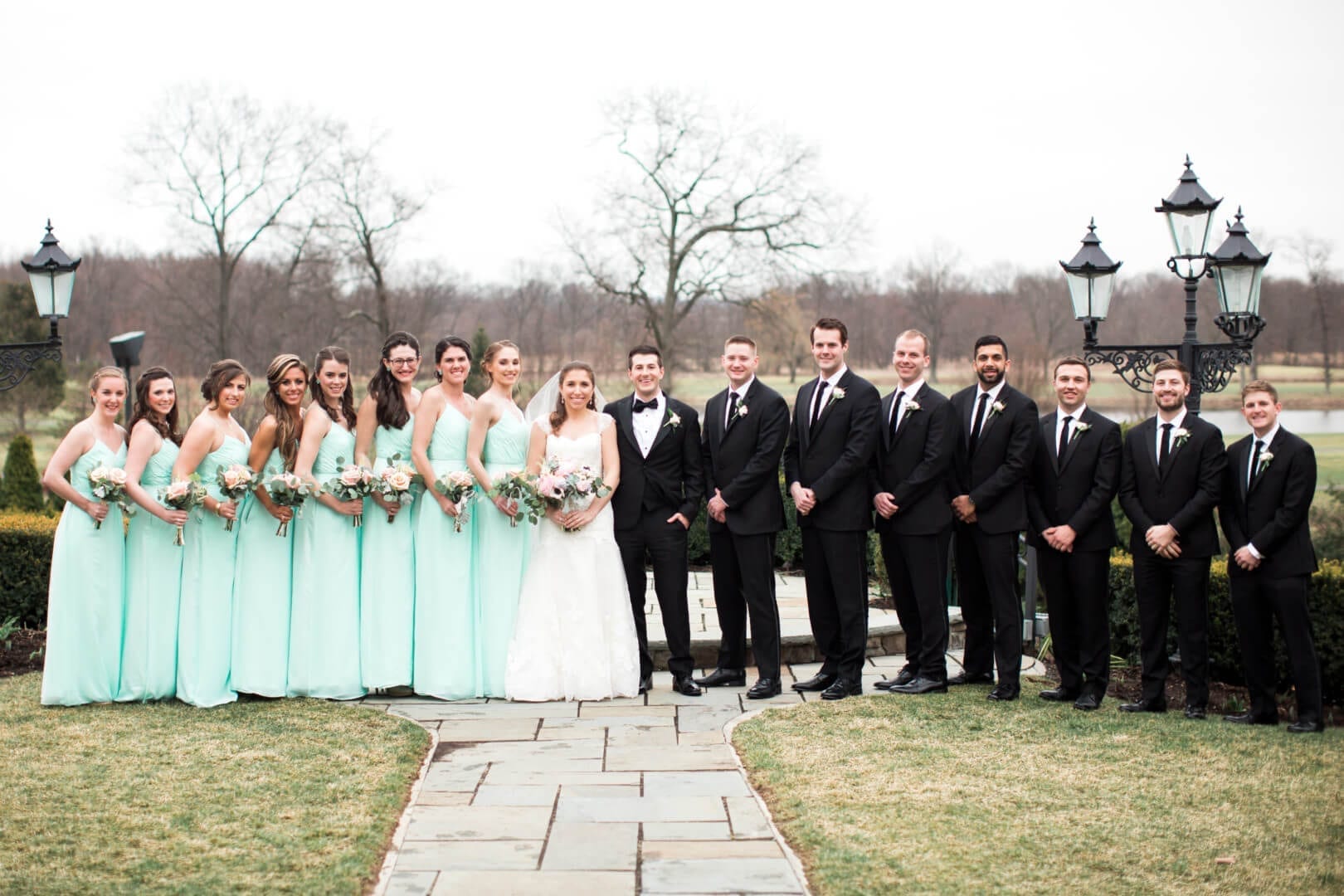 Planning a Wedding While Going Back to School