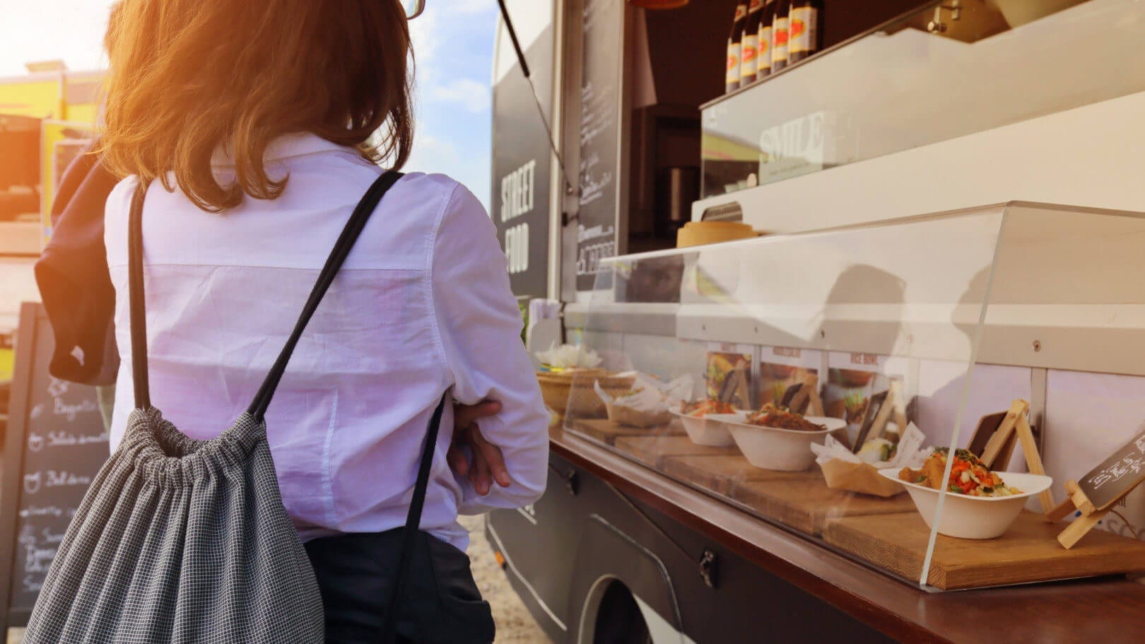 food truck, festivals