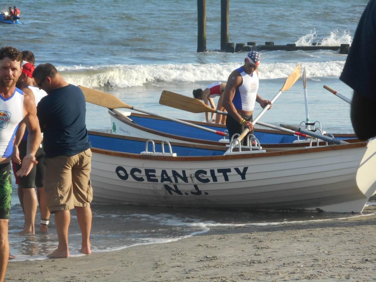 red bull, surf + rescue