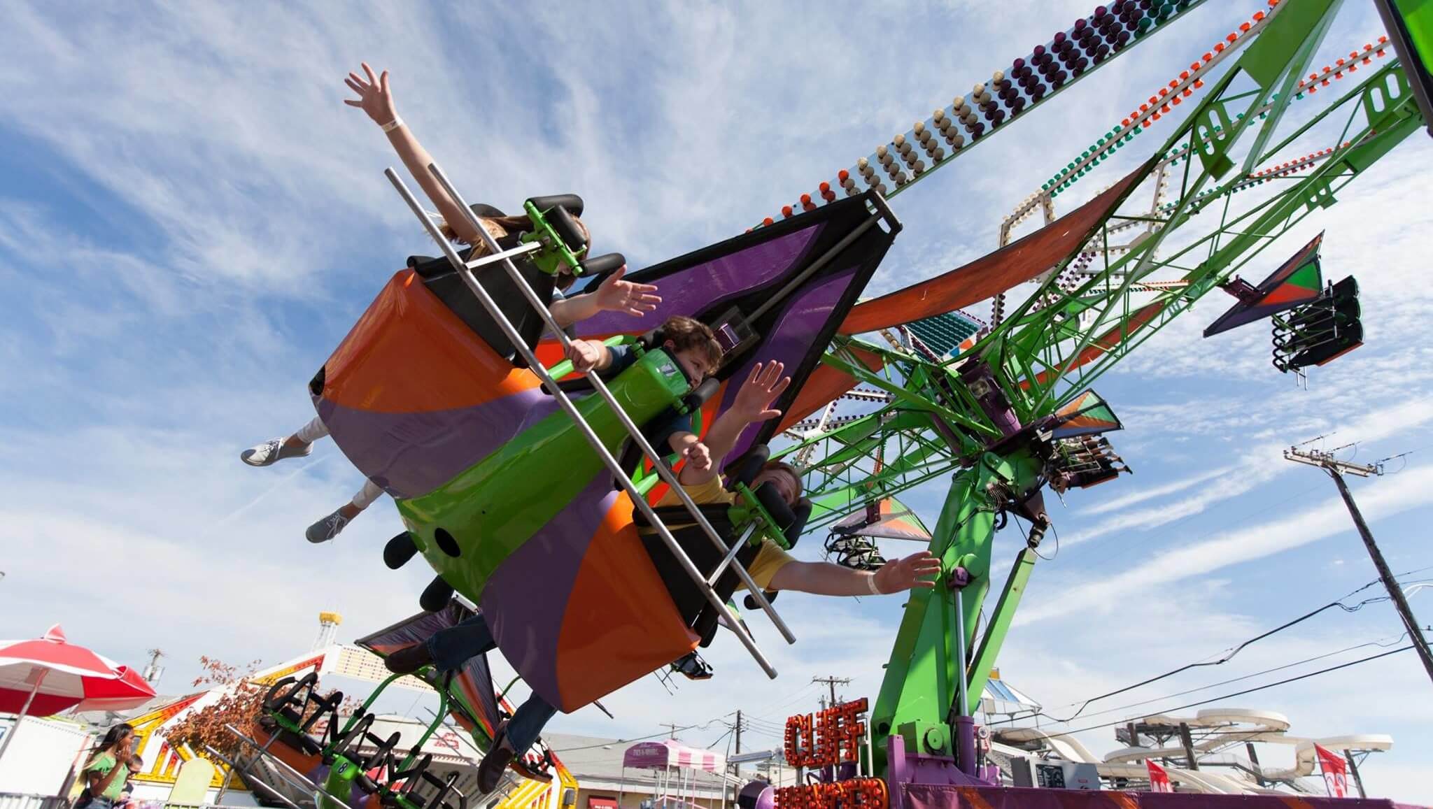 A Day of Family Fun in Keansburg Best of NJ