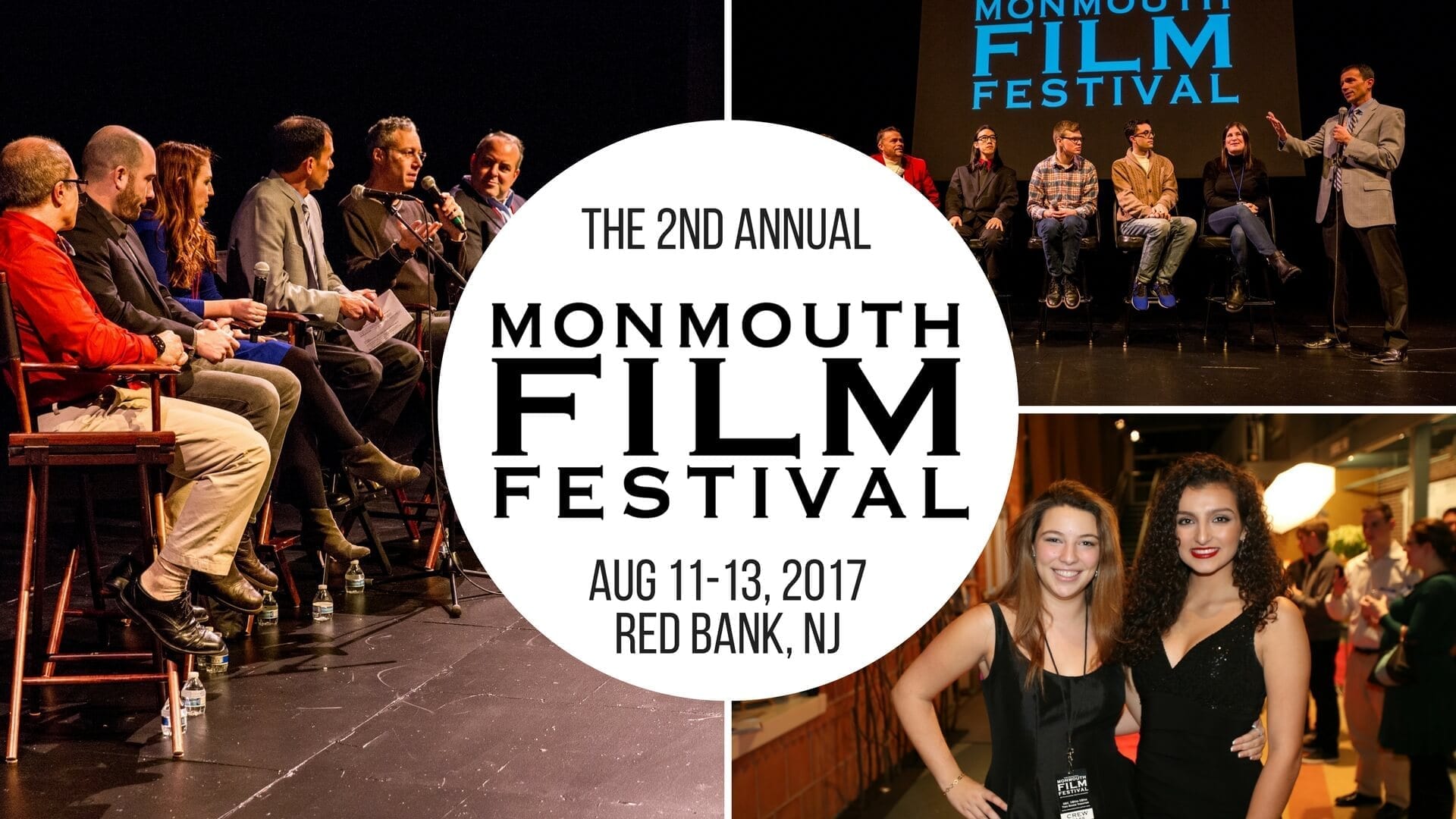 Monmouth Film Festival 2017 in Red Bank